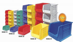alkon-bins