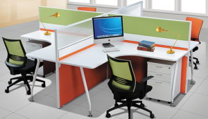 Modular Wokstations