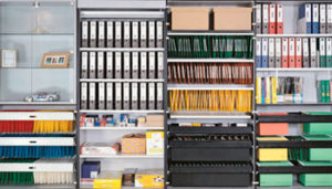 office-racks-storage