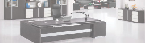 Wide Range of Durable Office Tables