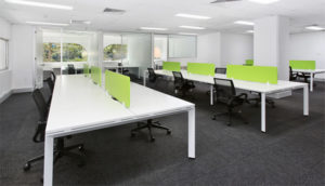 Office Furniture workstations