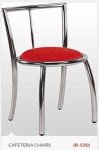 Cafeteria-chair-
