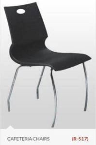 Cafeteria-chair-delhi
