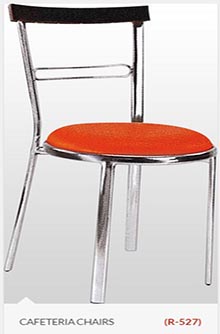 Cafeteria-chair-india