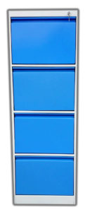 Filing-Cabinet-4-Drawers-Powder-coated