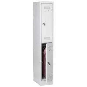 Lockers-2-Doors