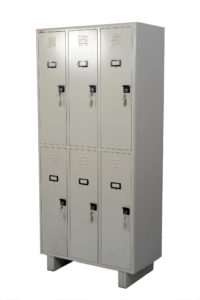 Lockers-6-door