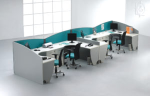 Modular Office Furniture Gurgaon