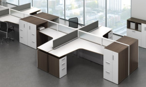 Office Modular Furniture Delhi