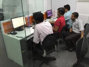 Online-office-workstation