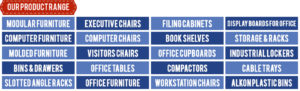 Our-Product-Range