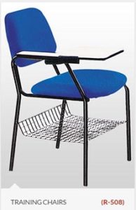 Training-chair-India-list