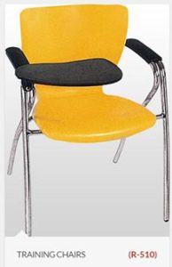 Training-chair-India-office