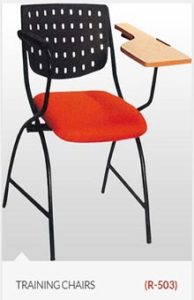 Training-chair-delhi-office-price