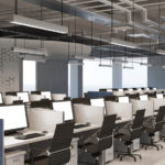 Type of Modular Workstations