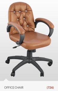 chair-office-top-list-price-india
