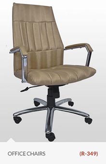 Brown-chair-office-type-delhi-india