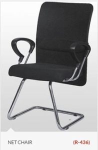 Designer-Black-Office-Chair