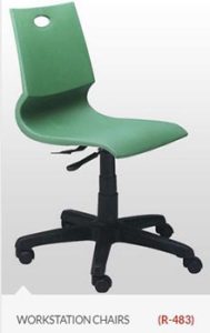 Green-Chair-Office-Chair-In-Delhi