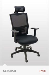 mesh-chair-style