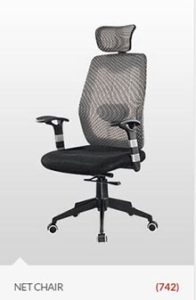 office-chair-gurgaon-mesh