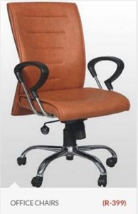 office-chair-list-india