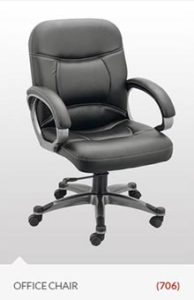 office-chair-top-view