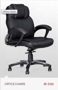 office-look-chair