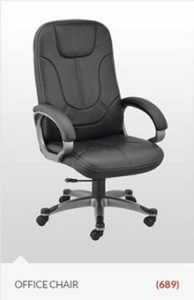 top-office-chair-india-list