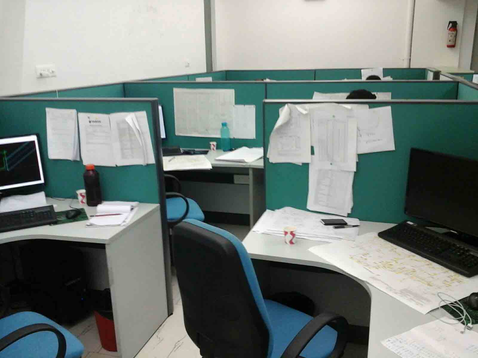 Modular-Worstation-13