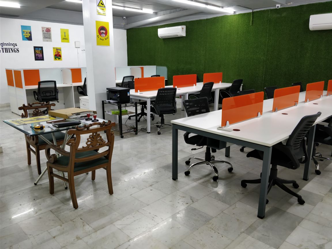 Buy modular workstations gurgaon