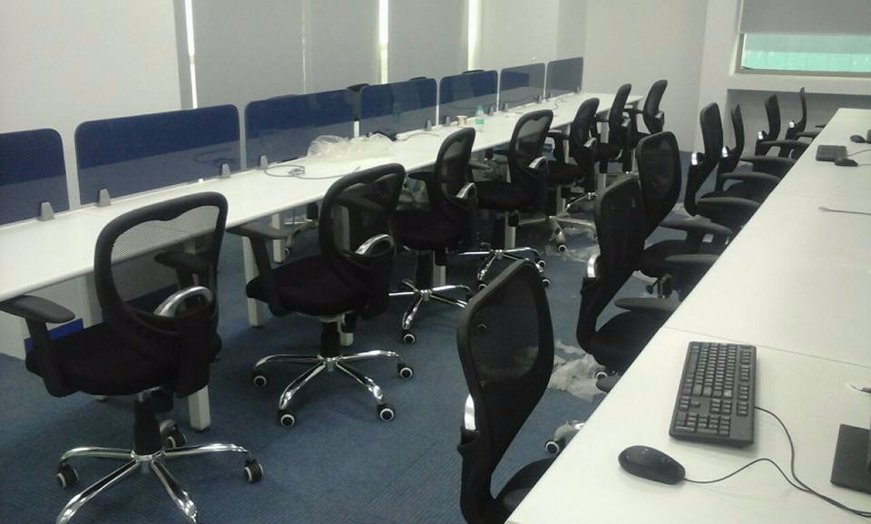 Buy office workstations gurgaon