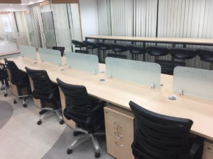 Office-Workstations