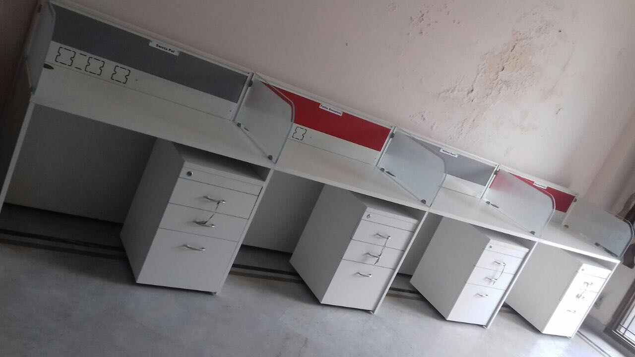 Modular Office Furniture Modular-Office-Furniture-Gurgaon