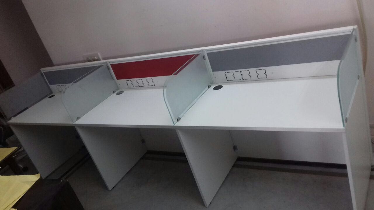 Modular Workstation Modular-Workstation-Gurgaon