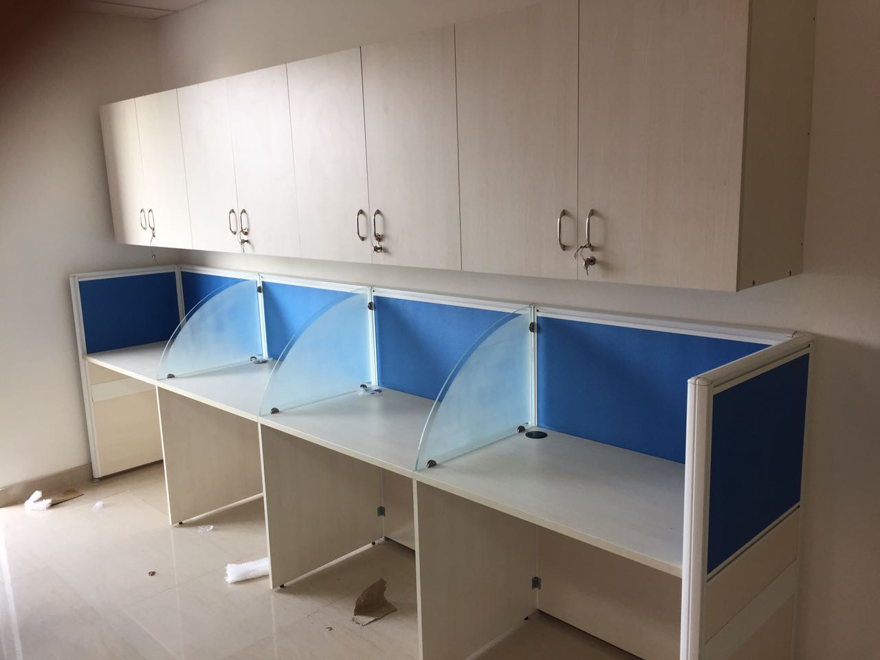 modular office furniture gurgaon