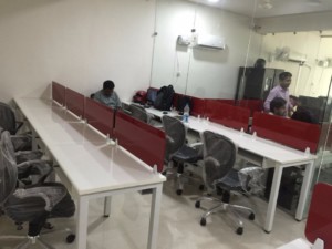 Workstations-Gurgaon